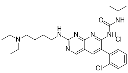 PD-161570 192705-80-9